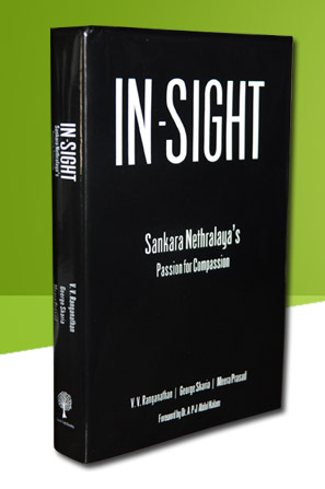 IN-SIGHT BOOK