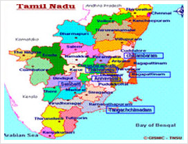 Tamil Nadu