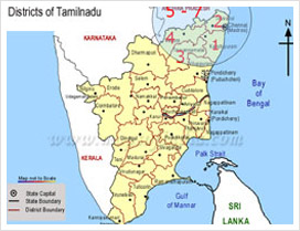 Tamil Nadu