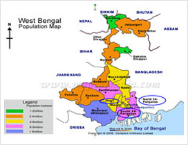 West Bengal